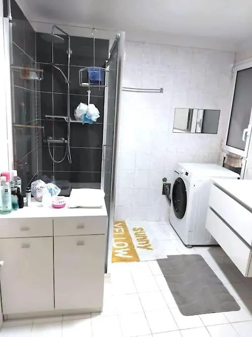 Apartment Appartamento Centro Storico Genova