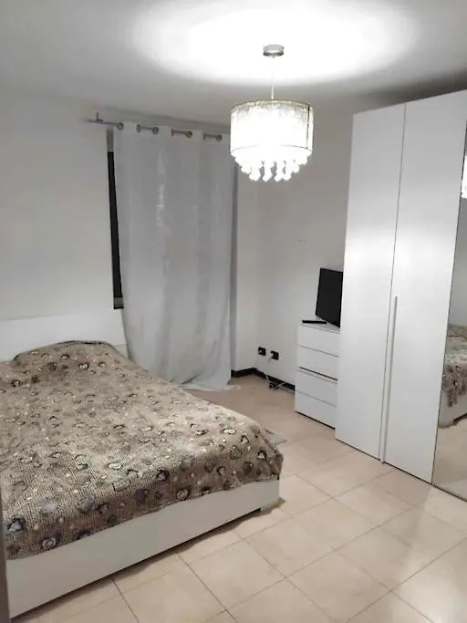 Apartment Appartamento Centro Storico Genova Italy