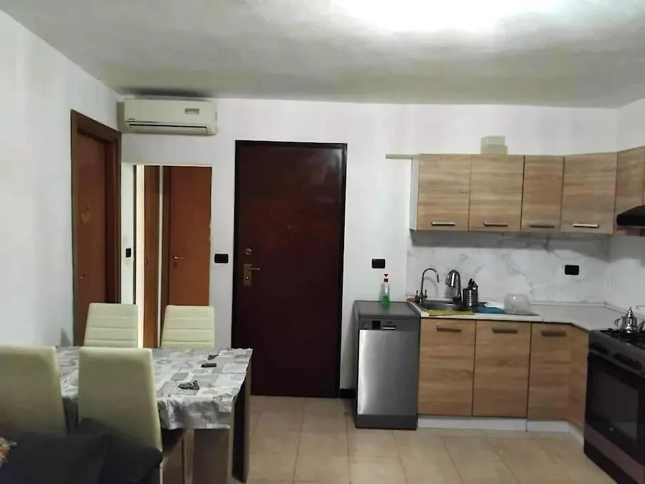 Appartamento Centro Storico Genova Genoa