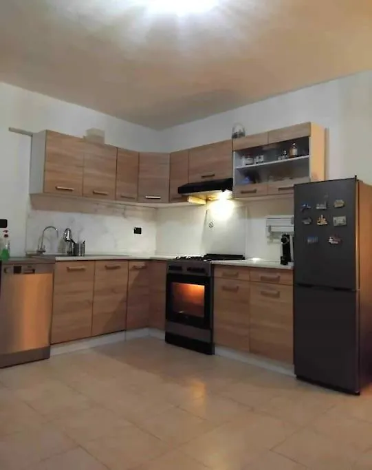 Appartamento Centro Storico Genova 0*, Genoa Italy